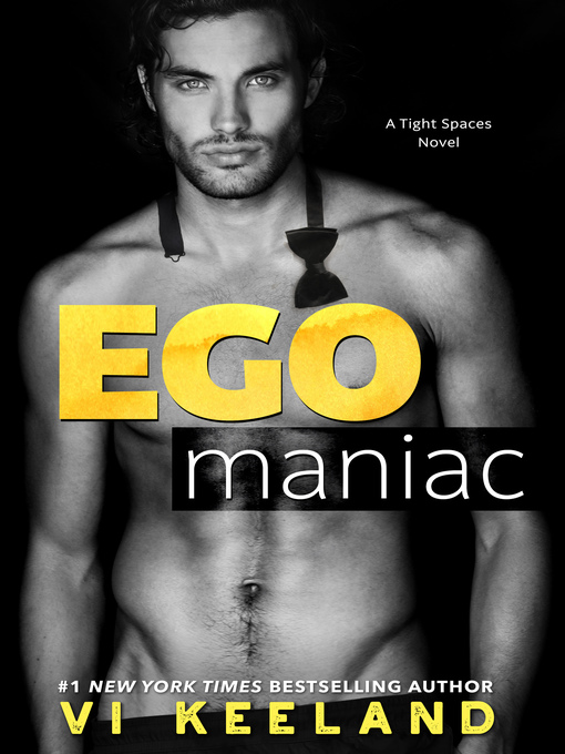 Title details for Egomaniac by Vi Keeland - Wait list